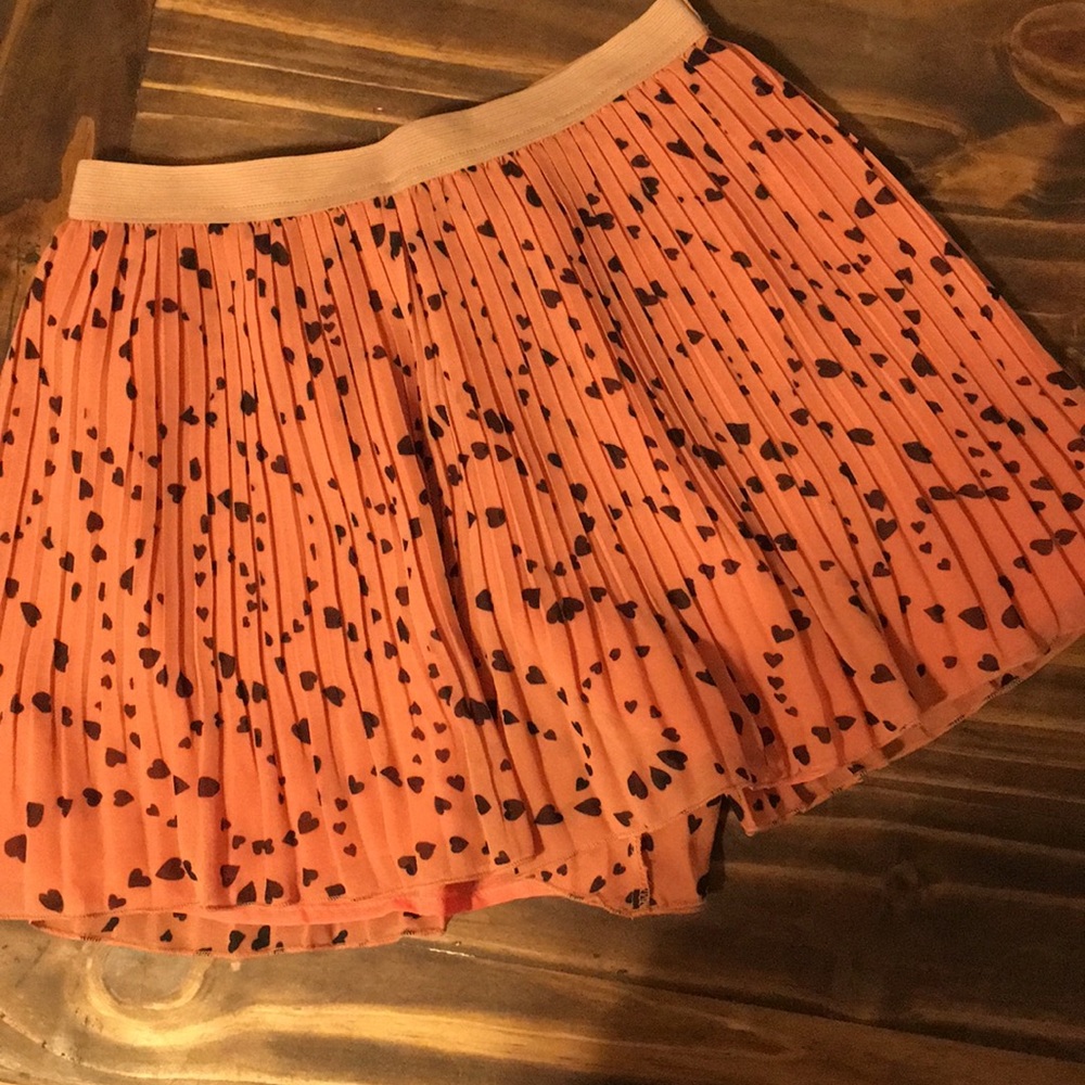 Esley Shorts
